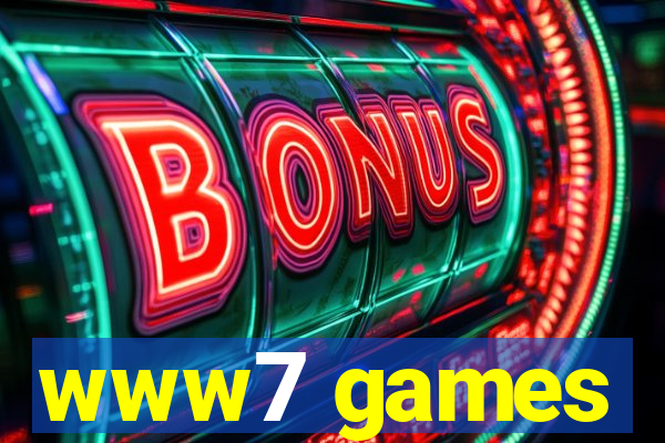 www7 games